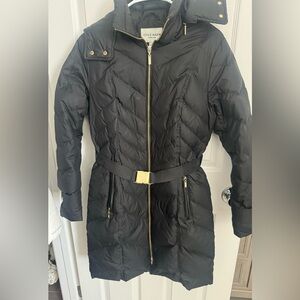Cole Hann Down Puffer Jaket